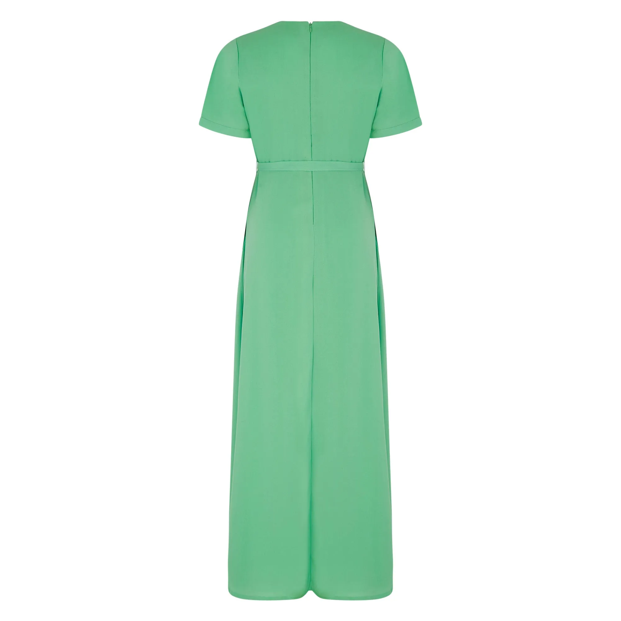 Abigail Maxi Dress Mint