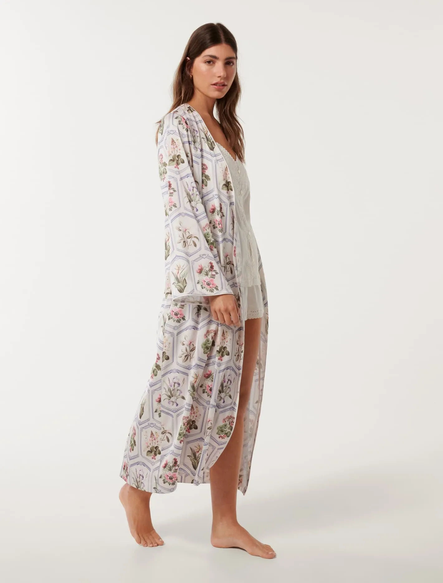 Annabella Full Length Gown