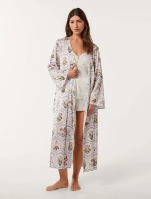 Annabella Full Length Gown