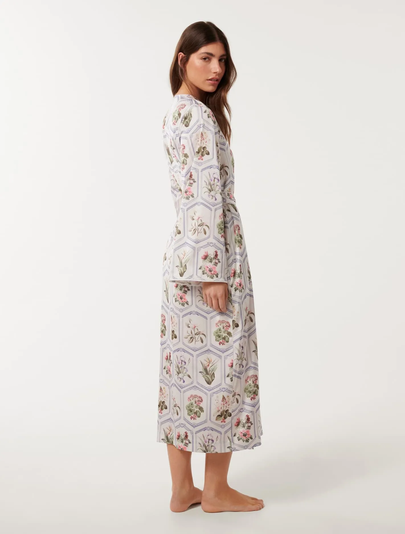 Annabella Full Length Gown