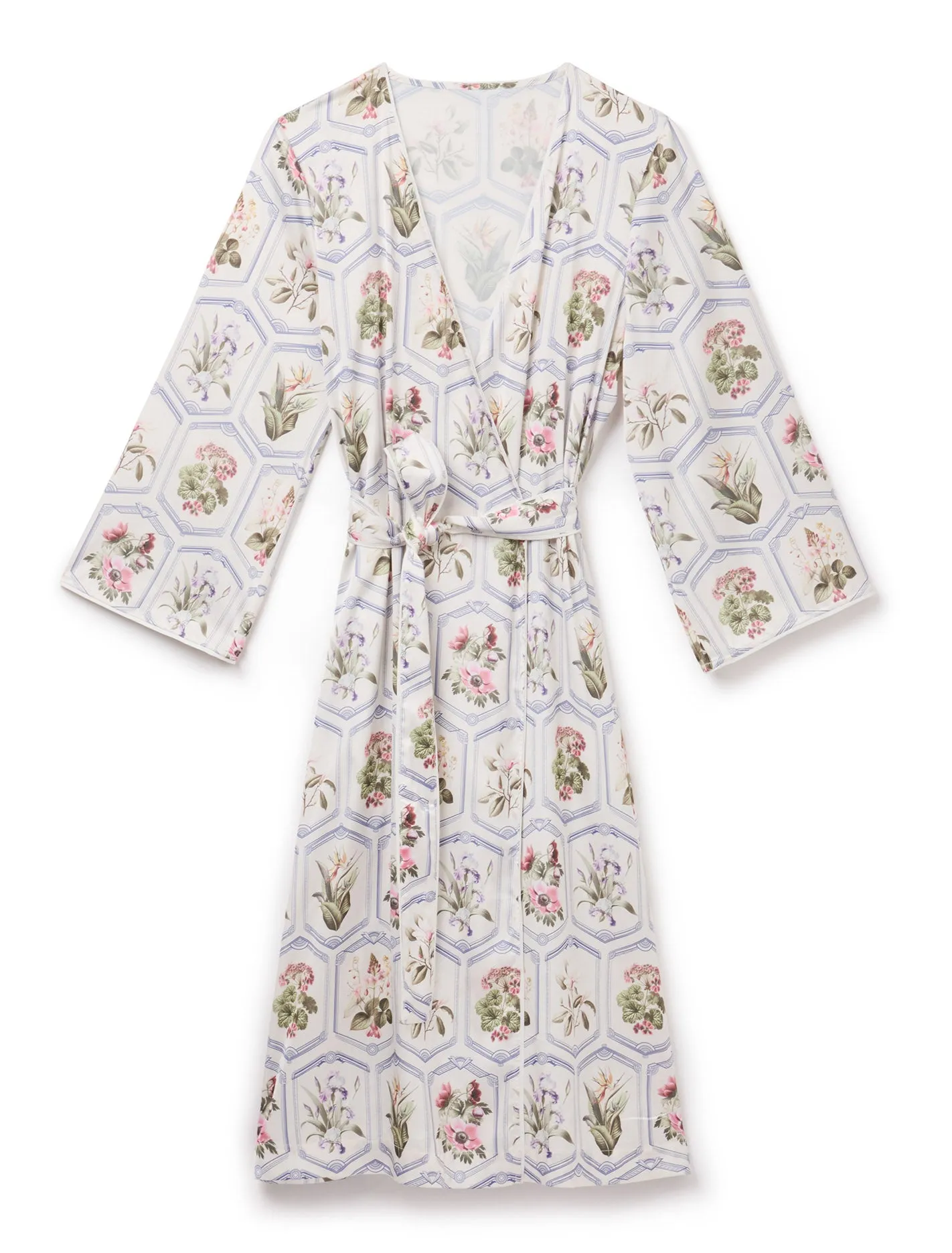 Annabella Full Length Gown