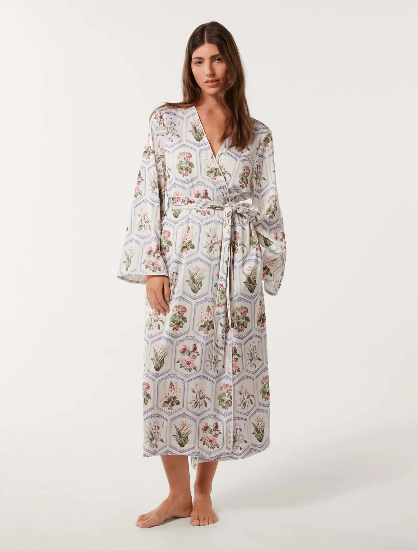 Annabella Full Length Gown