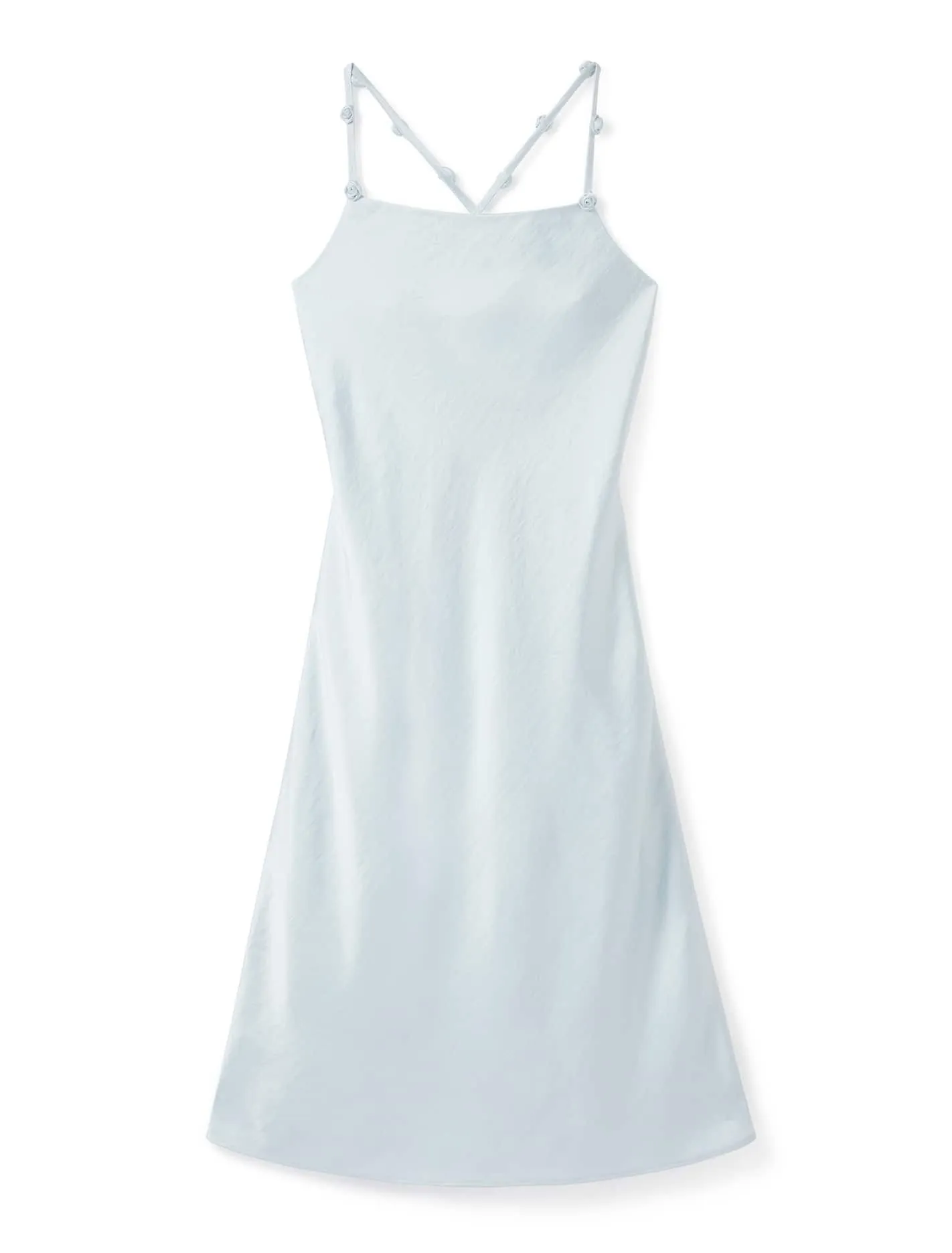 Ava Slip Teen Dress