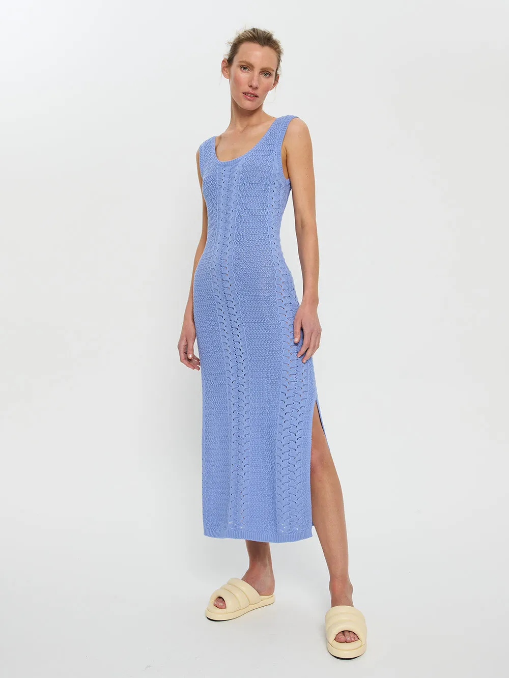 Bella Midi Dress