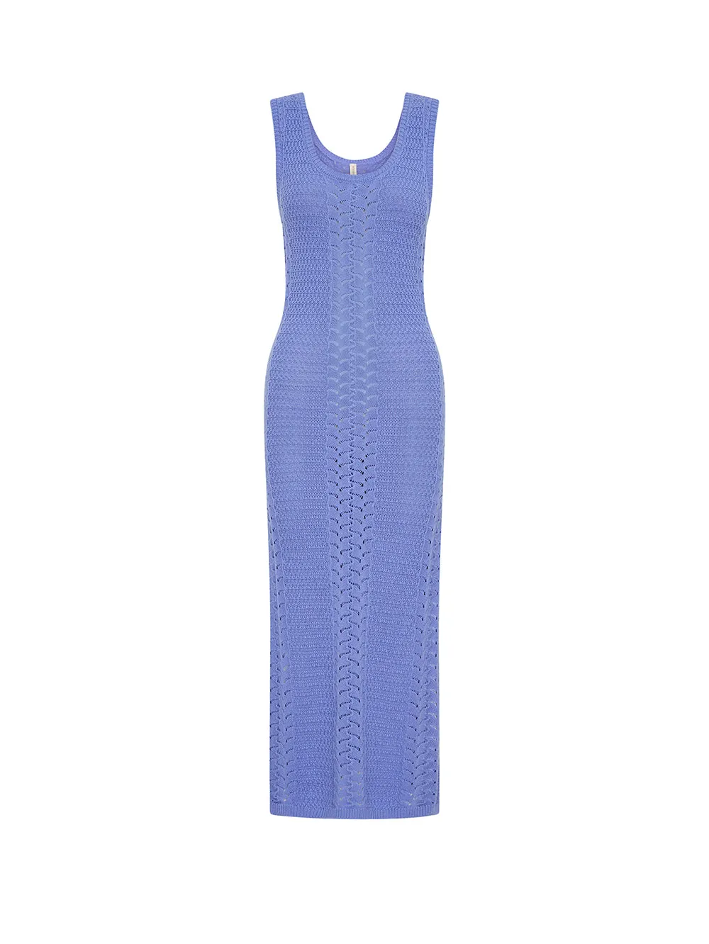 Bella Midi Dress