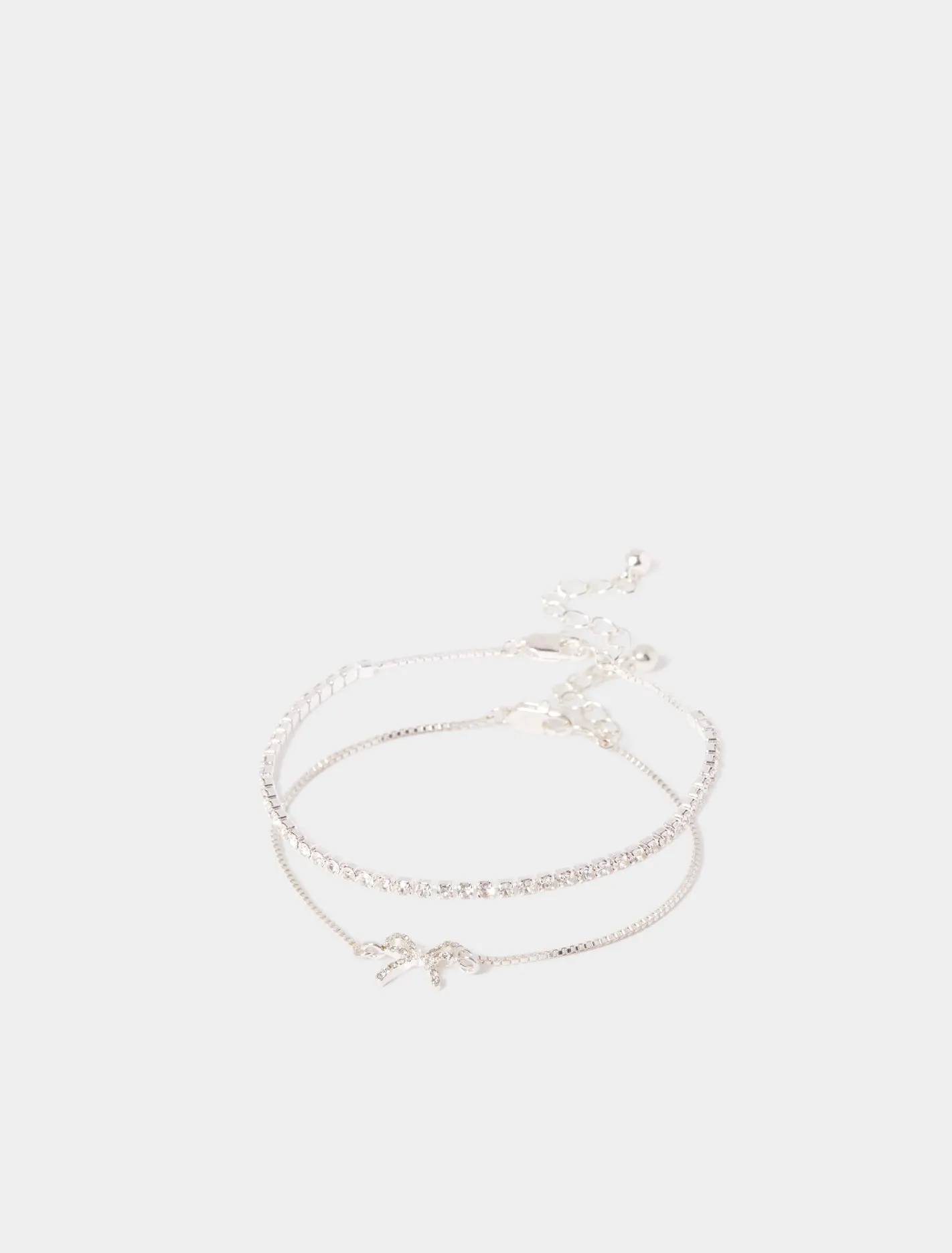 Blair Bow Bracelet 2 Pack
