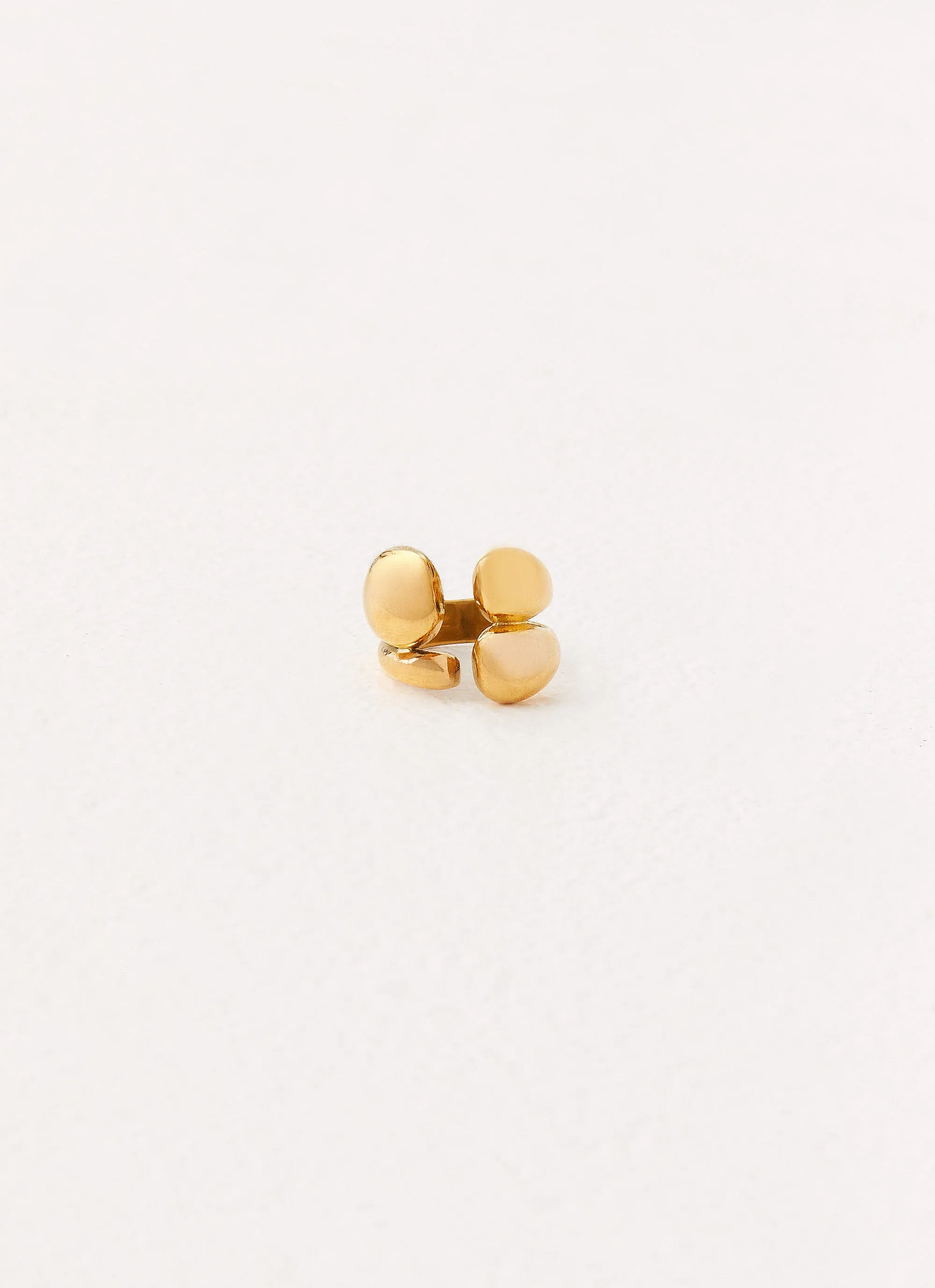 Catena Ring - Gold