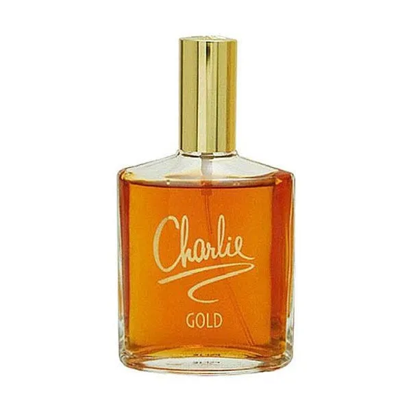 Charlie Gold by Revlon