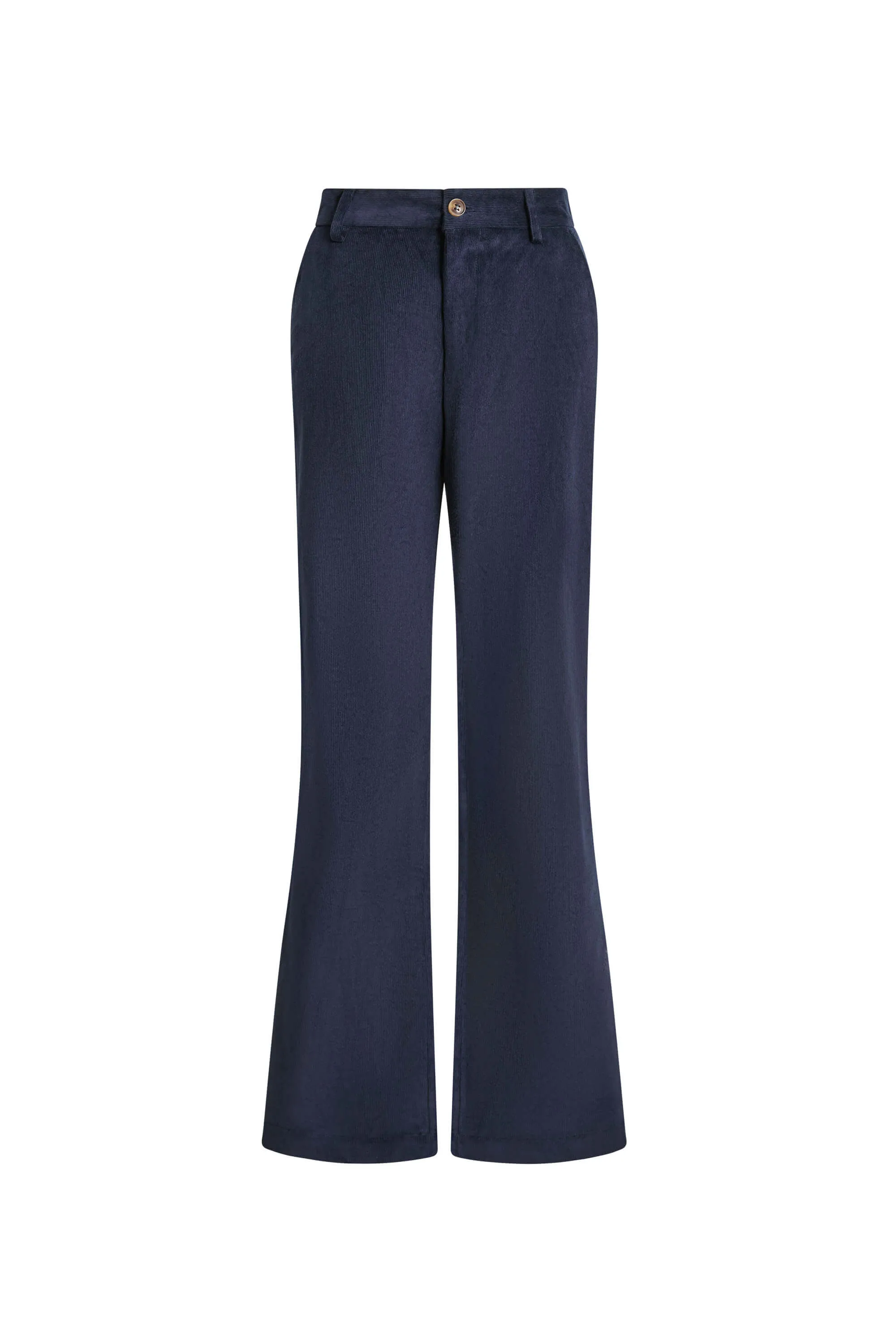 Corduroy Trousers