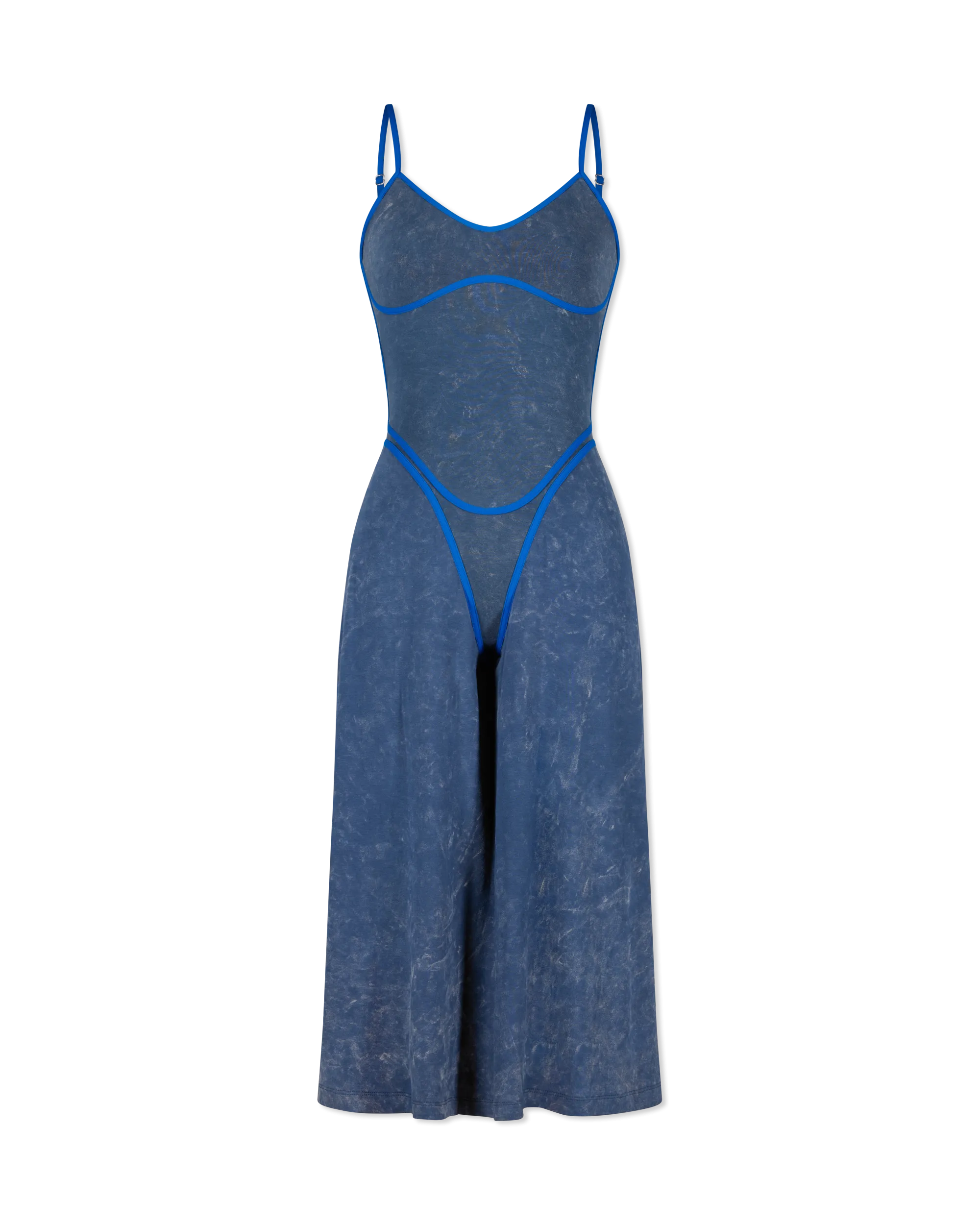 D-Wow Dress