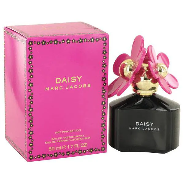 Daisy Hot Pink by Marc Jacobs