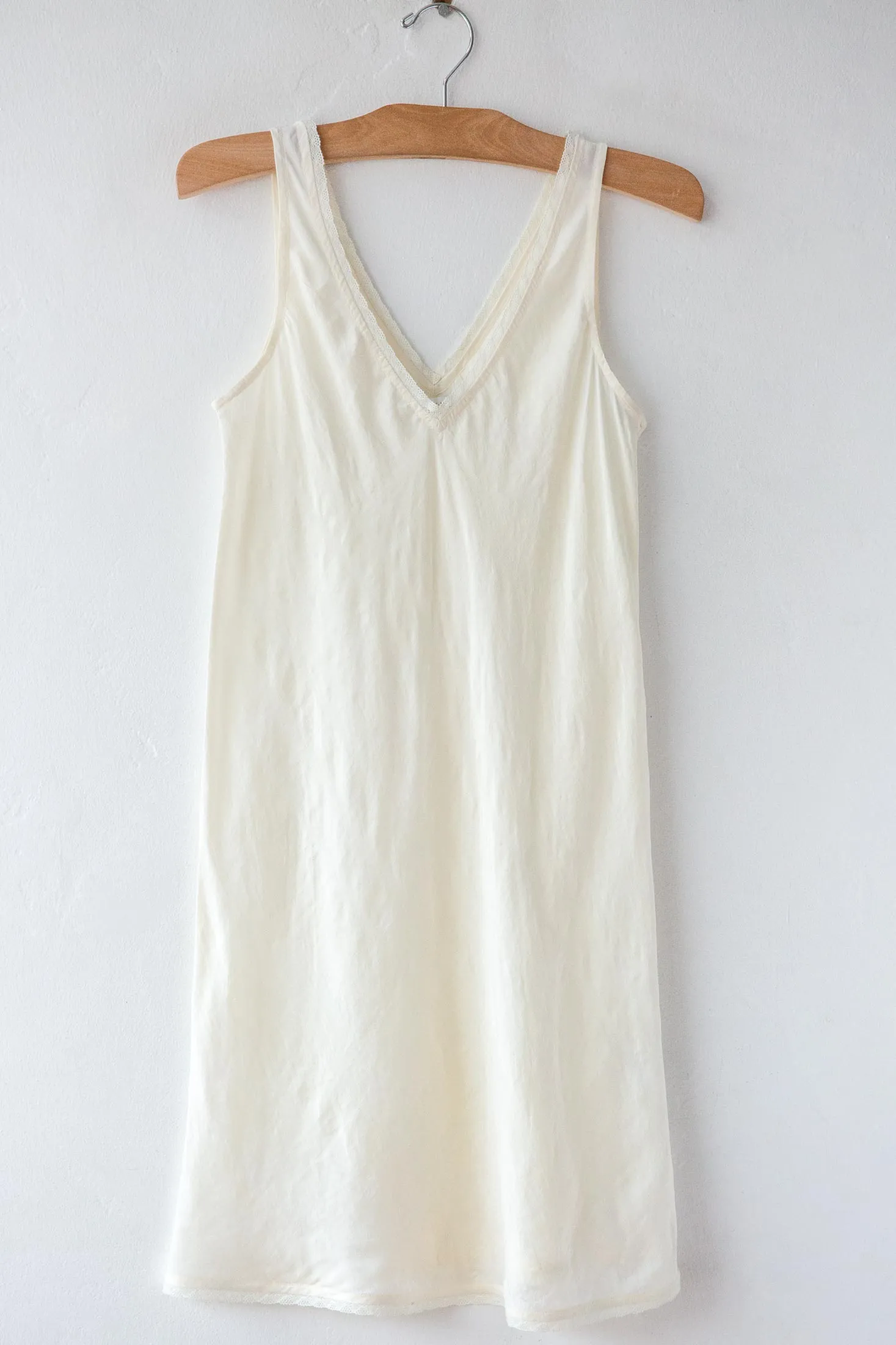 Daphne Short Slip