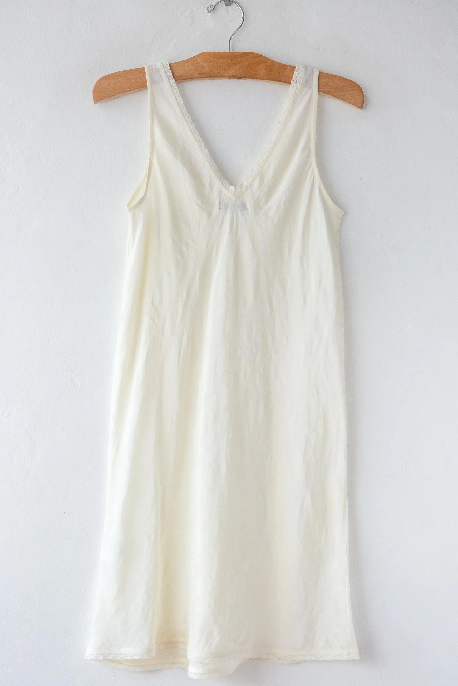 Daphne Short Slip