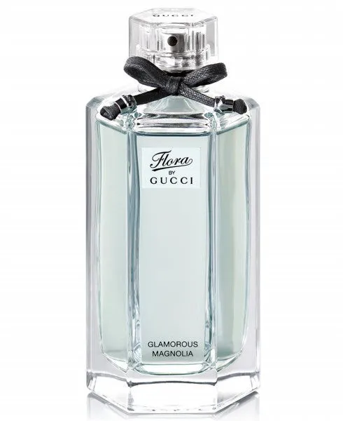 Flora Glamorous Magnolia by Gucci