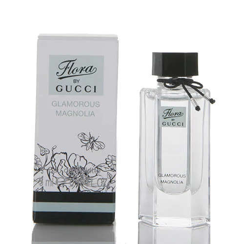 Flora Glamorous Magnolia by Gucci