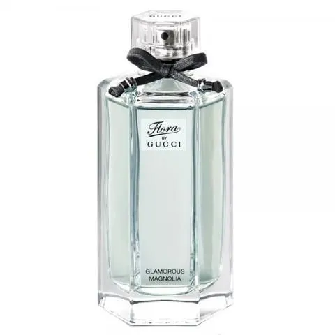 Flora Glamorous Magnolia by Gucci