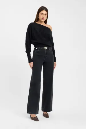 Geneva One Shoulder Jumper