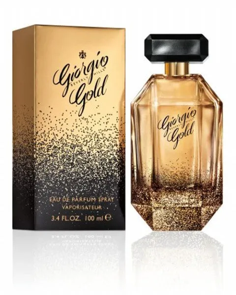 Giorgio Gold by Giorgio Beverly Hills