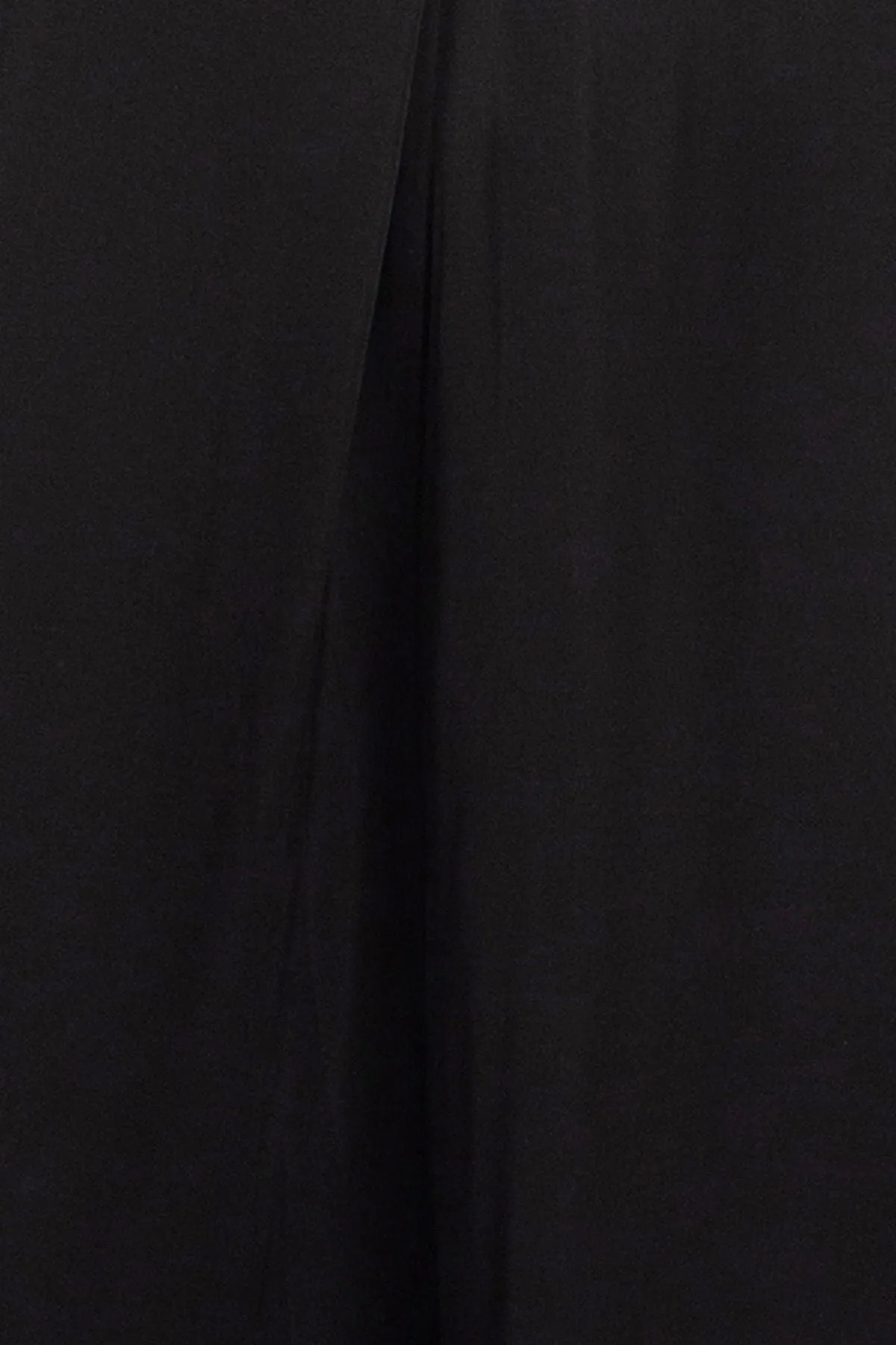 In Plain Sight Candour Wrap Dress