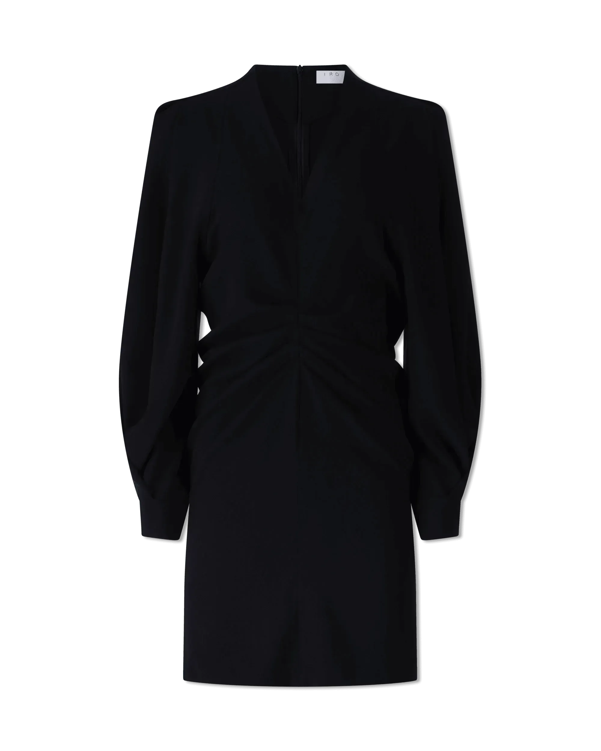 Jaden Black Dress