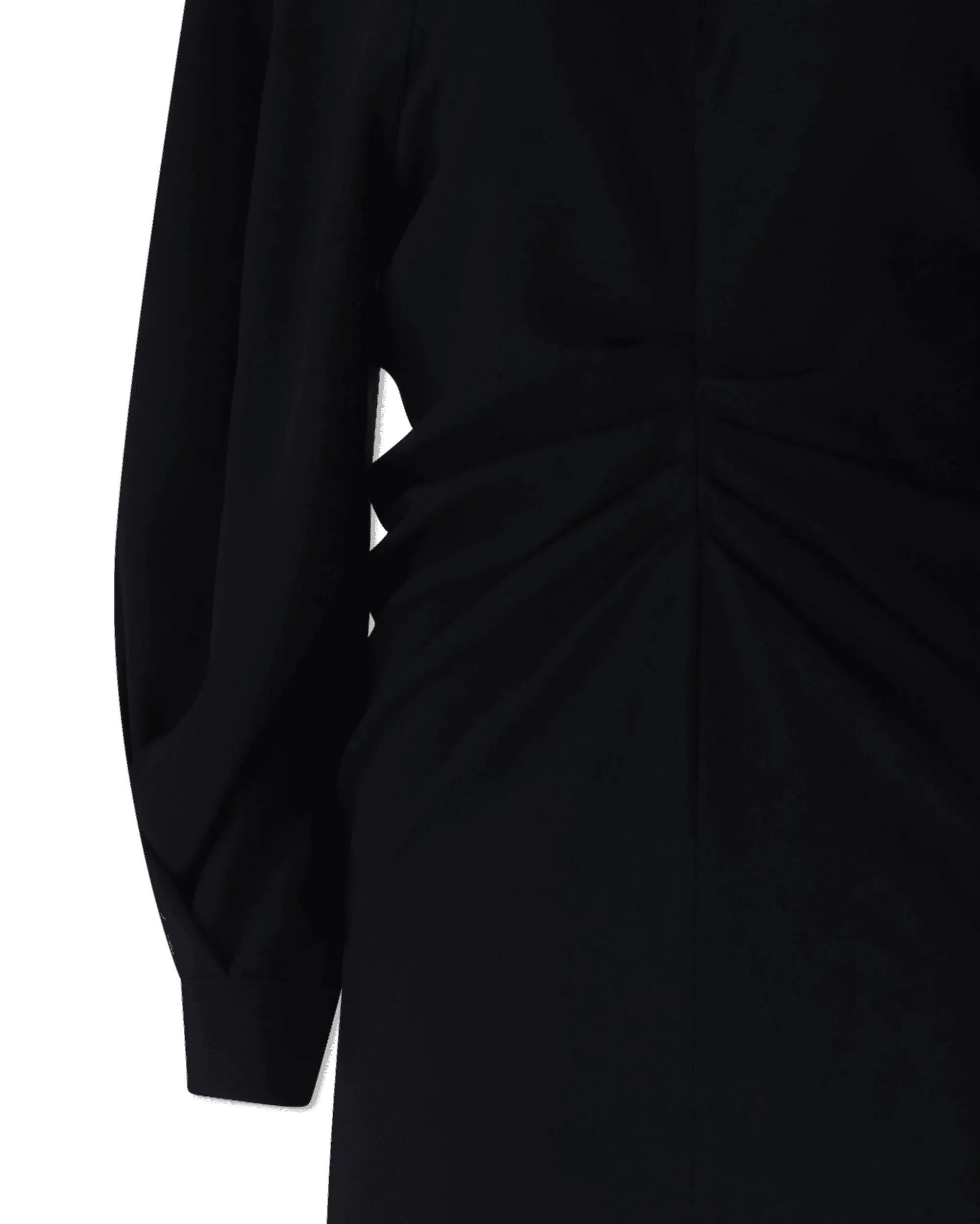 Jaden Black Dress