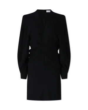Jaden Black Dress