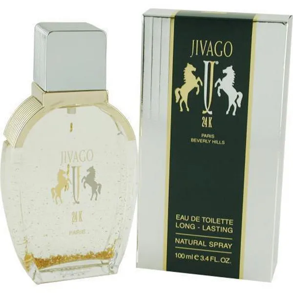Jivago 24k by Jivago