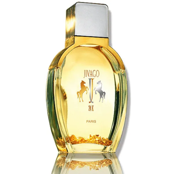 Jivago 24k by Jivago