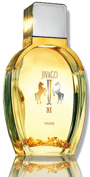 Jivago 24k by Jivago