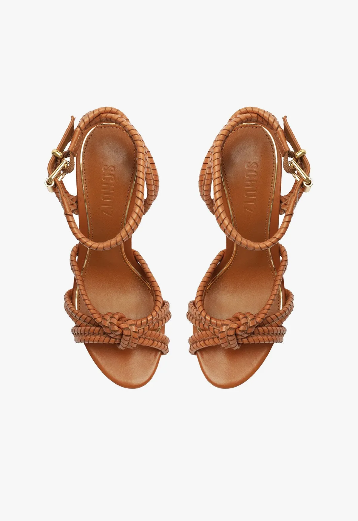Kareena Woven Sandal