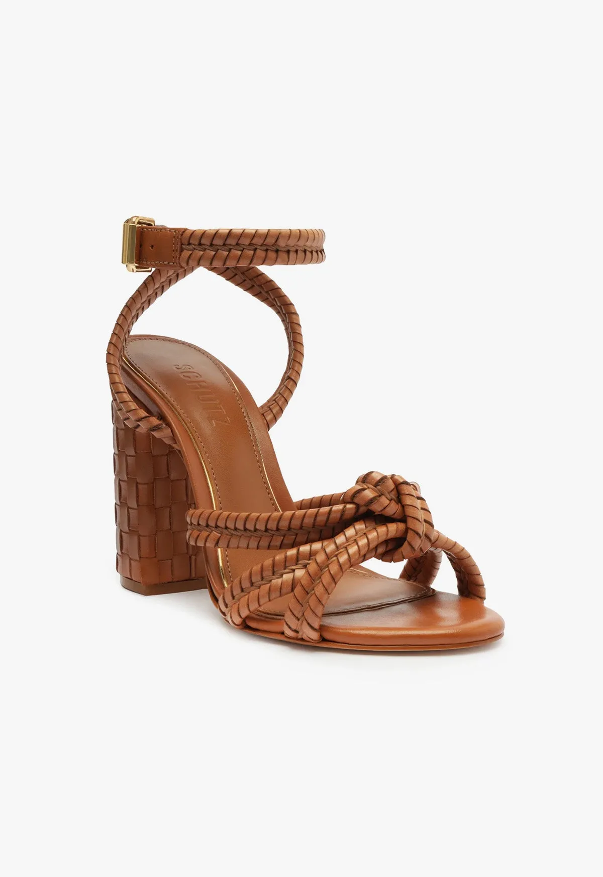 Kareena Woven Sandal