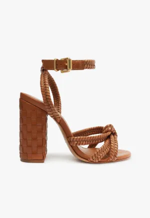 Kareena Woven Sandal