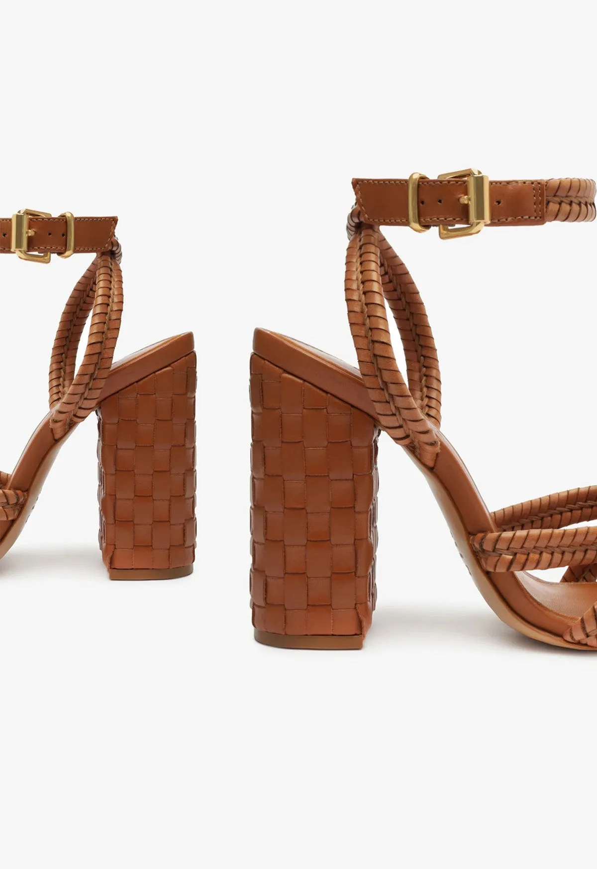 Kareena Woven Sandal