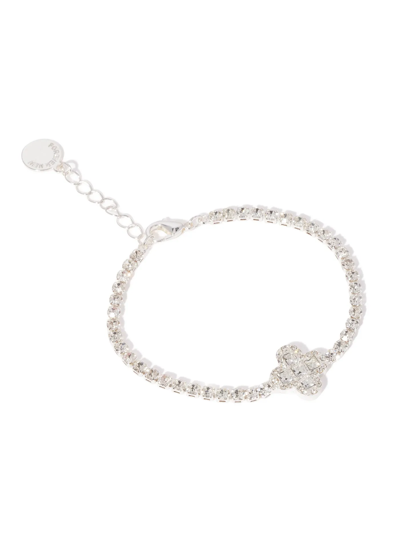 Katana Stone Bracelet