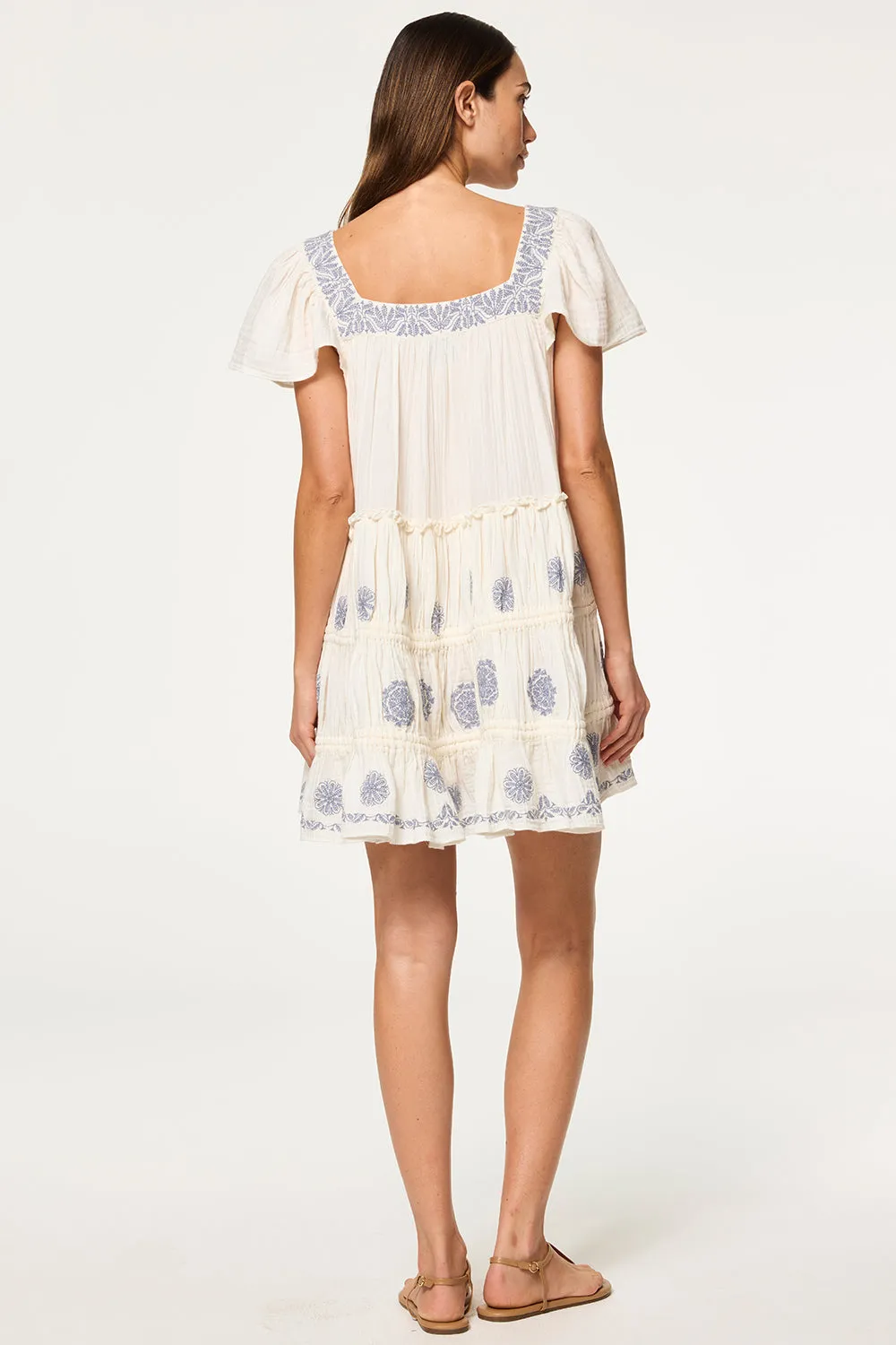 KIRAN DRESS