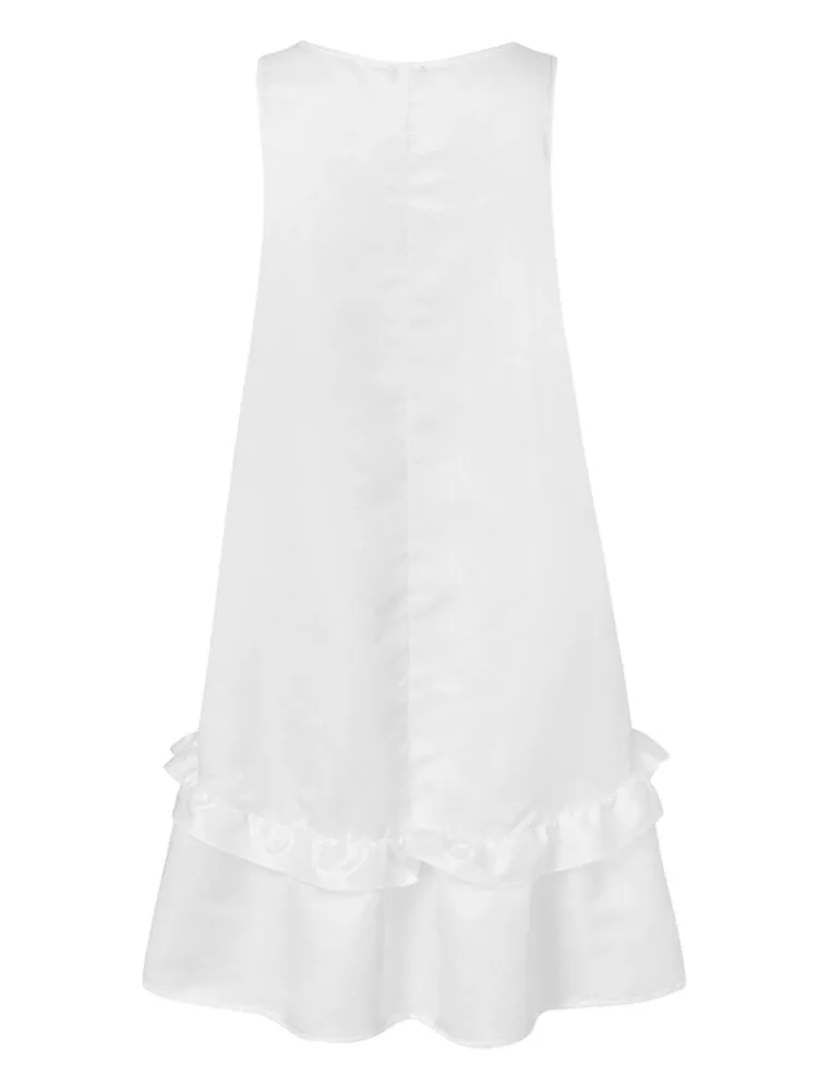 Knee Length Dress Midi Dress For Women