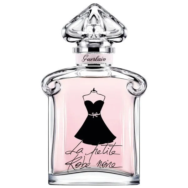 La Petite Robe Noire Couture by Guerlain