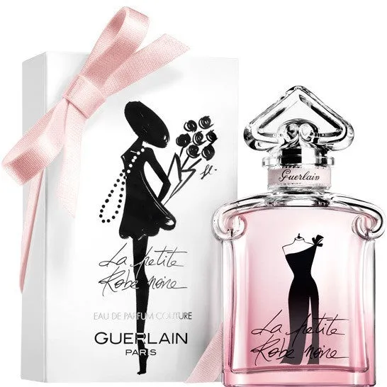 La Petite Robe Noire Couture by Guerlain