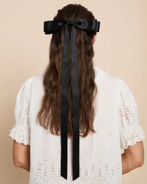 Lottie Hair Bow