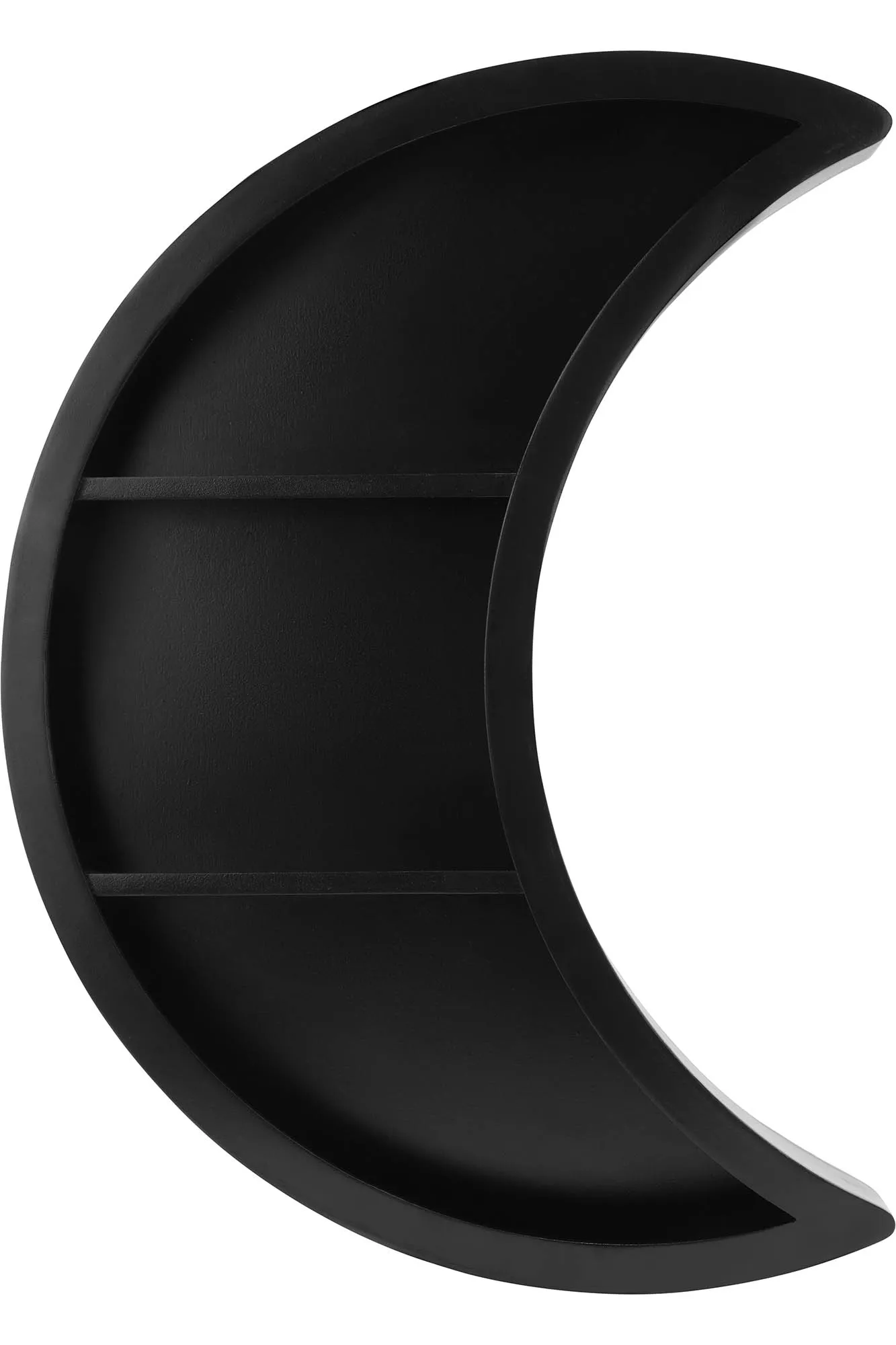 Luna Wooden Shelf