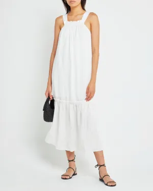 Magnolia Dress