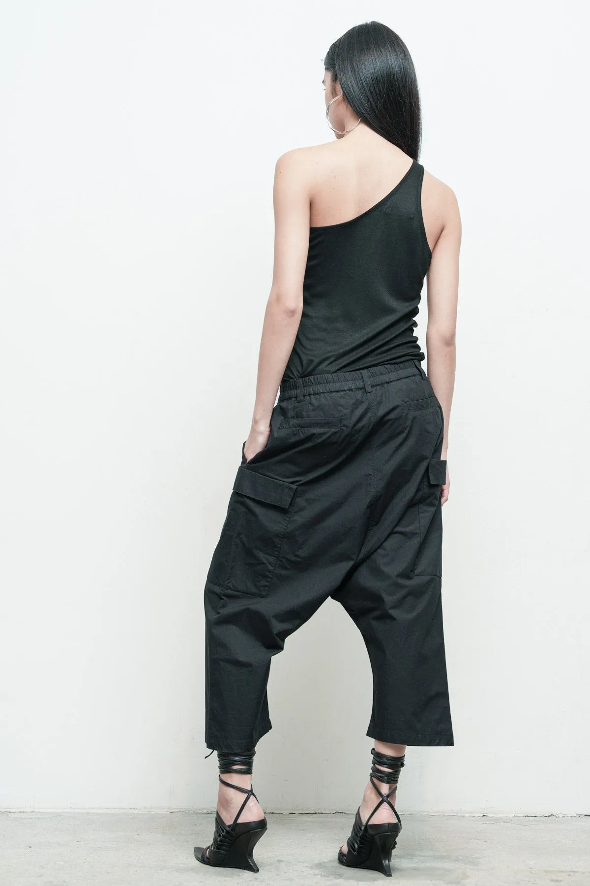Malibu Pant Poplin