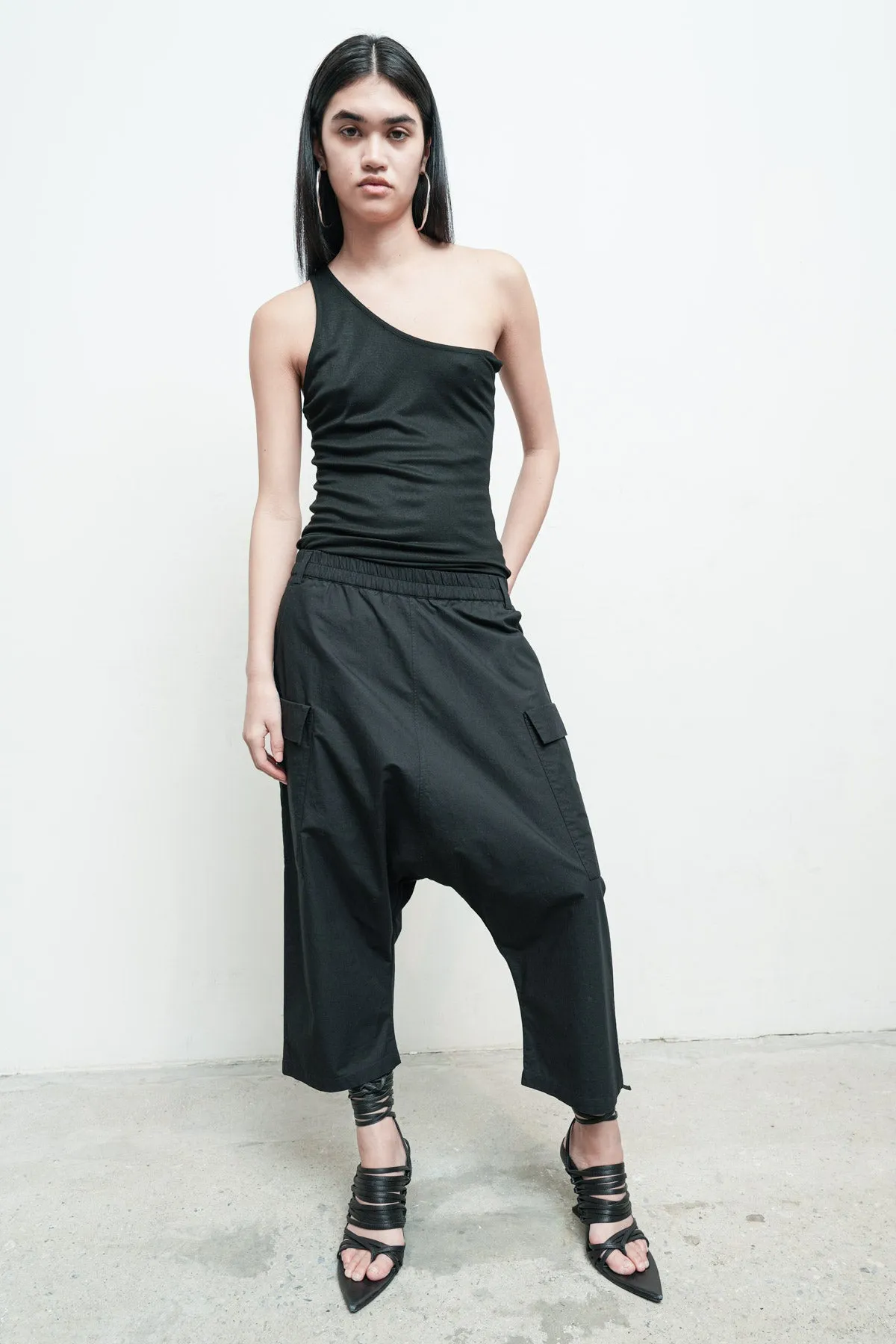 Malibu Pant Poplin