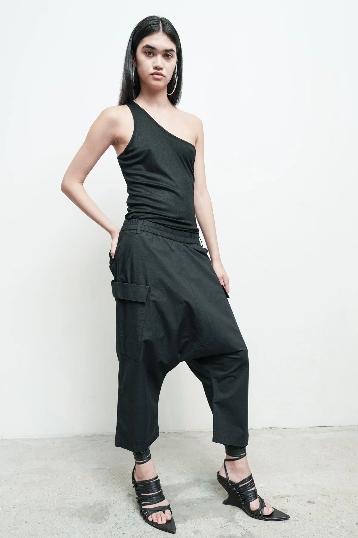 Malibu Pant Poplin