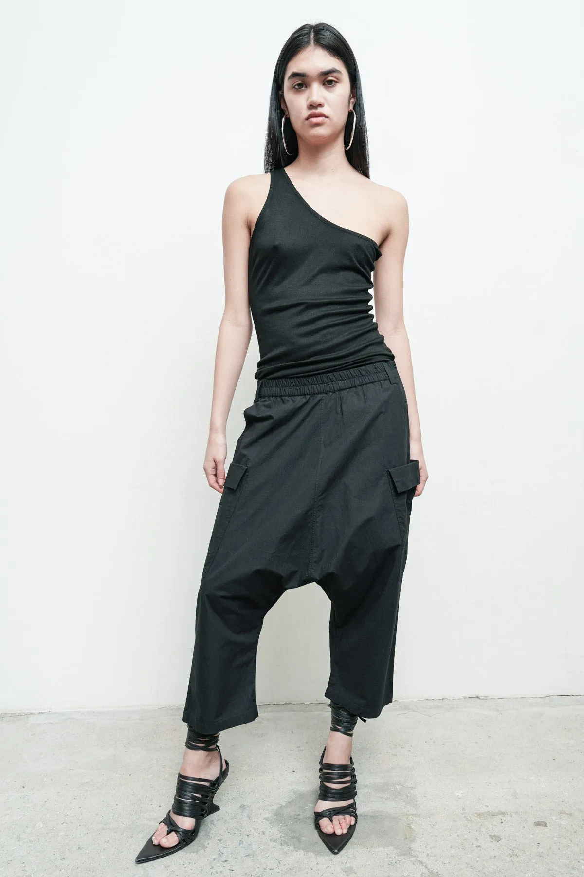 Malibu Pant Poplin