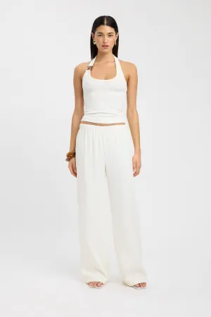 Maria Elastic Pant