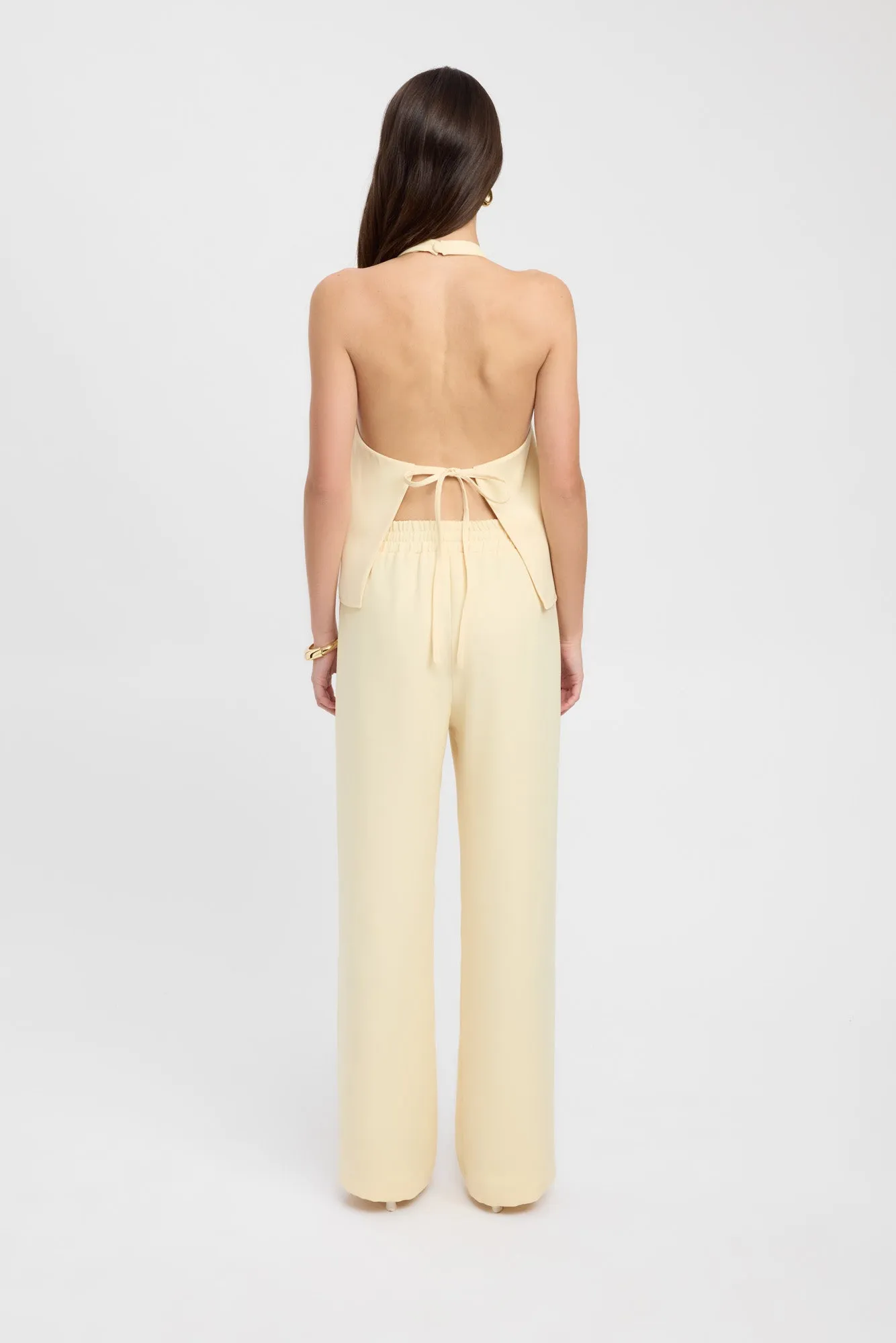 Maria Wide Leg Pant