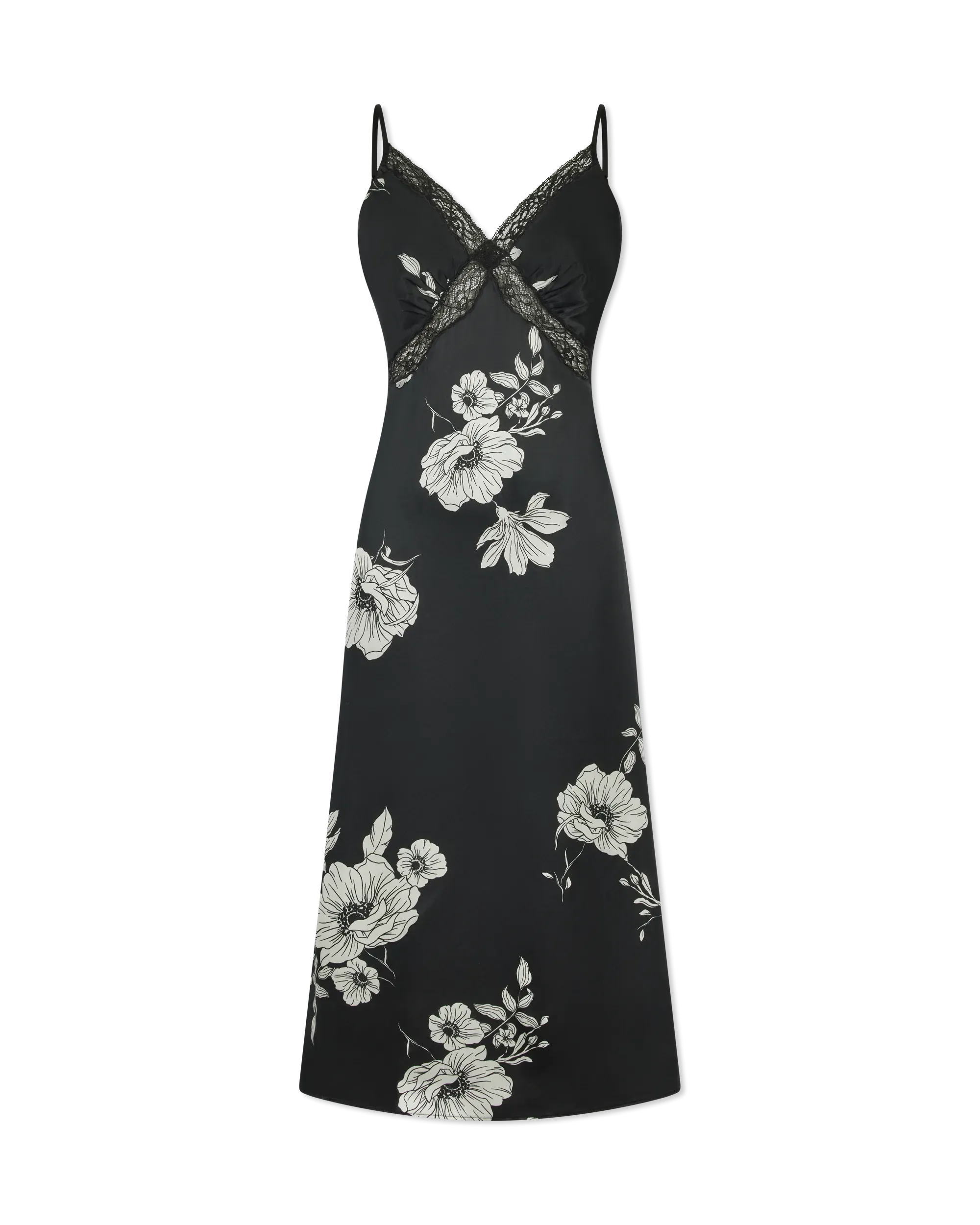 Marilyn Cami Dress