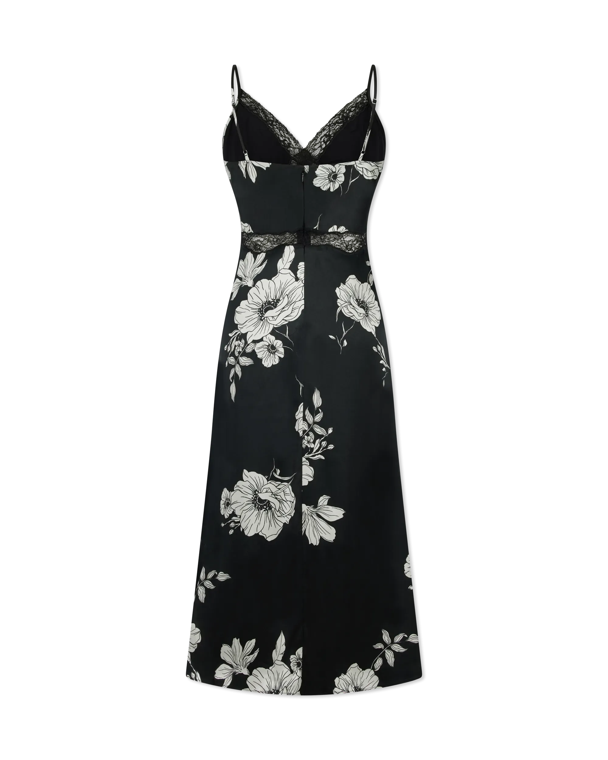 Marilyn Cami Dress