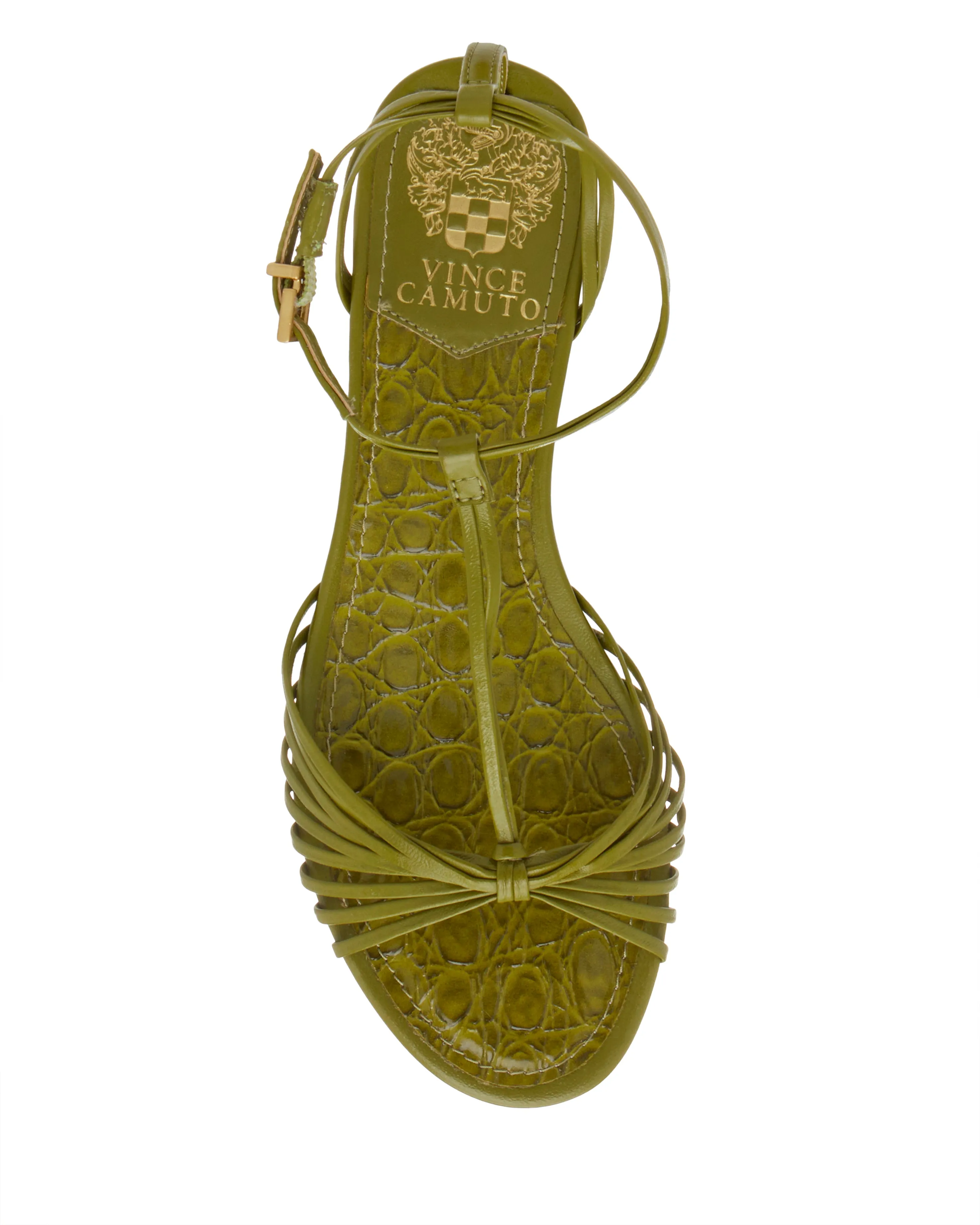 Maura Sandal